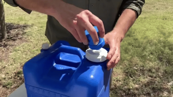 Dispenser Kit