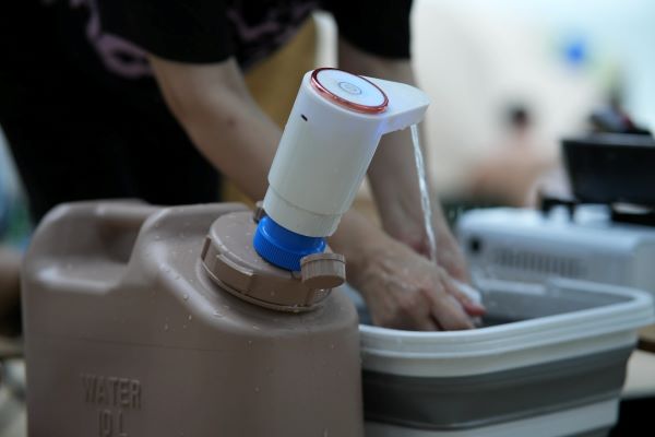 Dispenser Kit